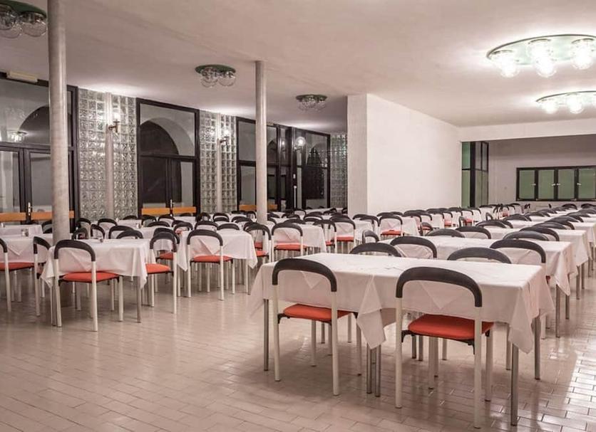 Sala de conferencias Foto