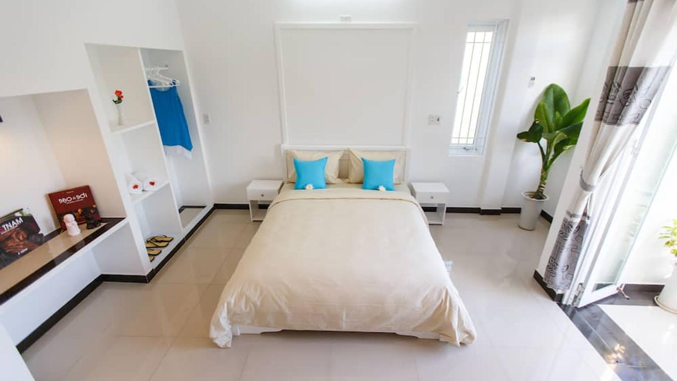 Retreat Home Hoian