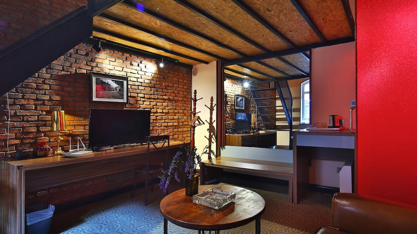 Qingdao Liyuan Inn 1903