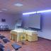 Sala de conferencias