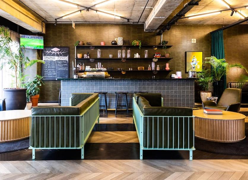 Bar Foto