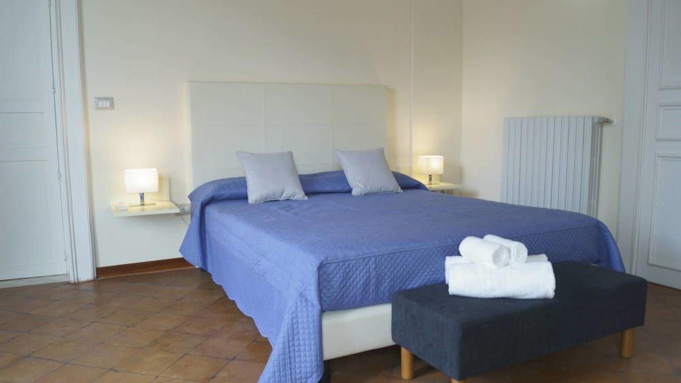 Suites Pastis Tropea - Boutique B&B by Kalavrìa Holidays