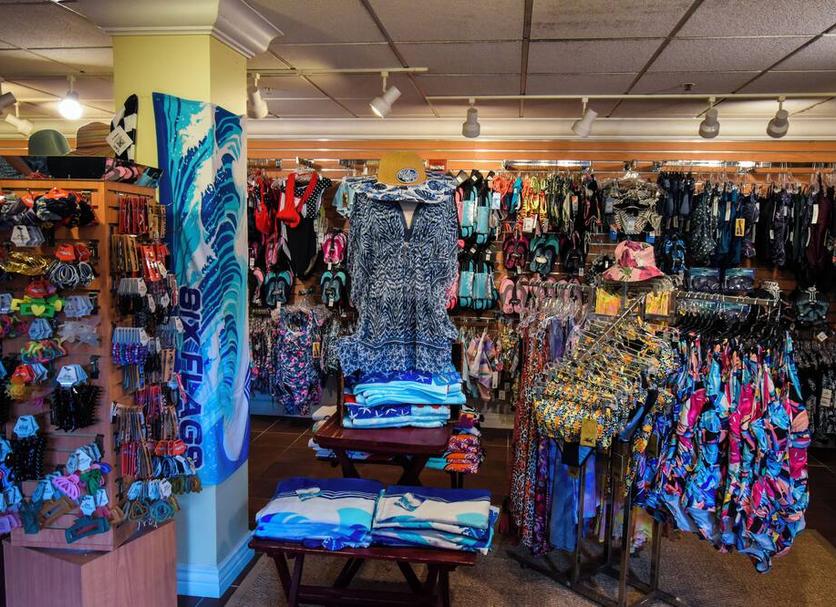 Tienda Foto