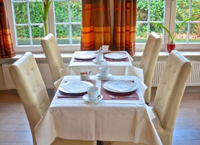 Comedor Foto
