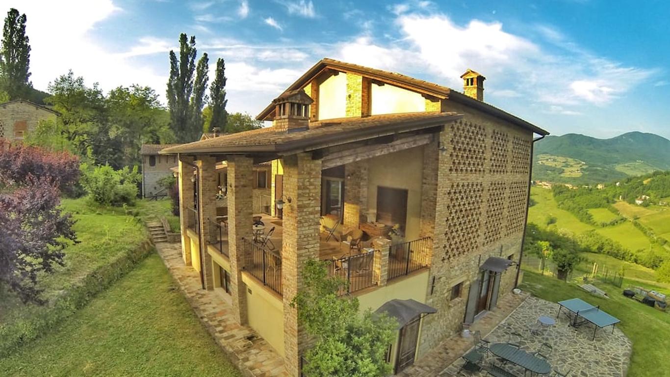 B&B Al Merlo Angelico