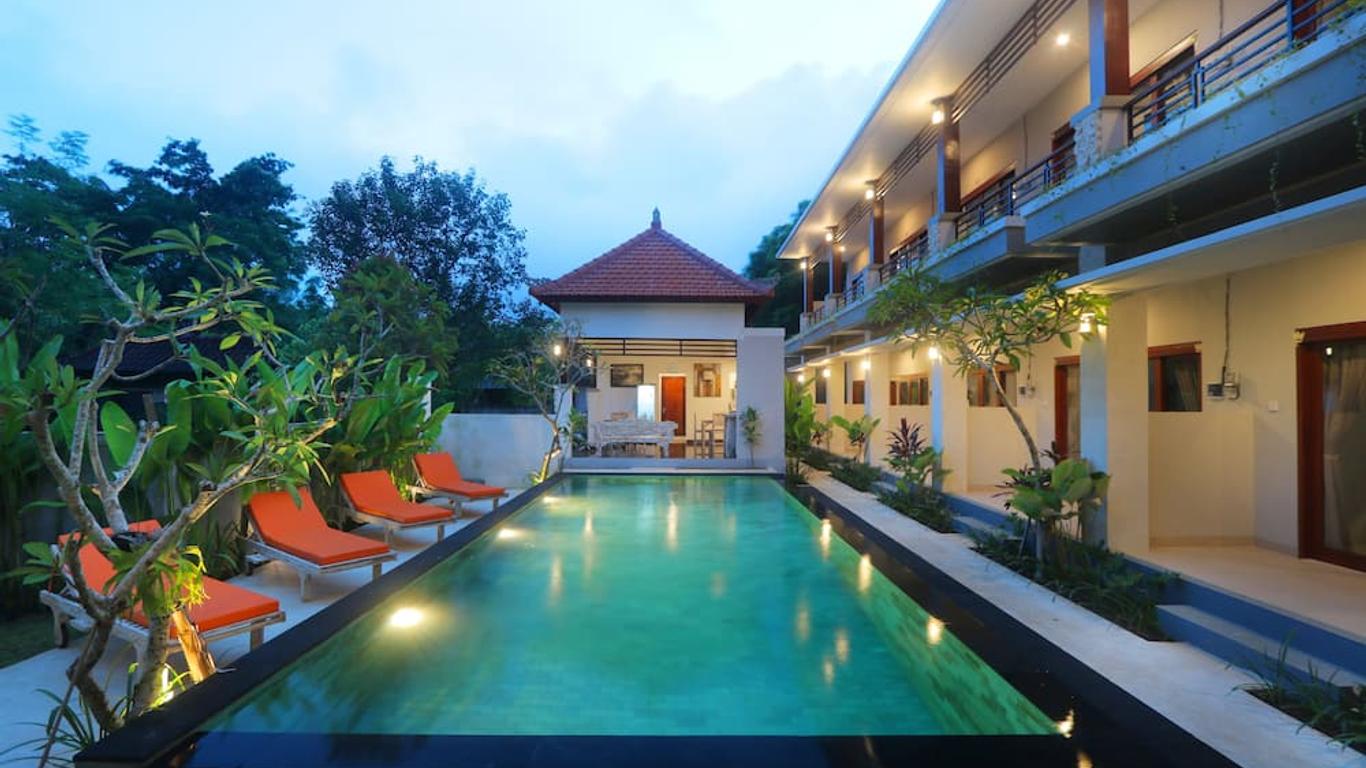 Avisaravilla and Guest House