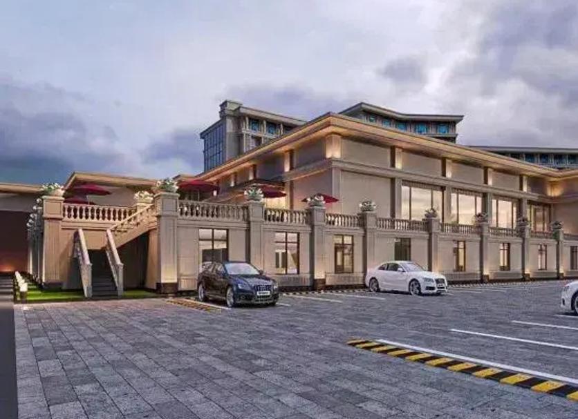 Edificio Foto