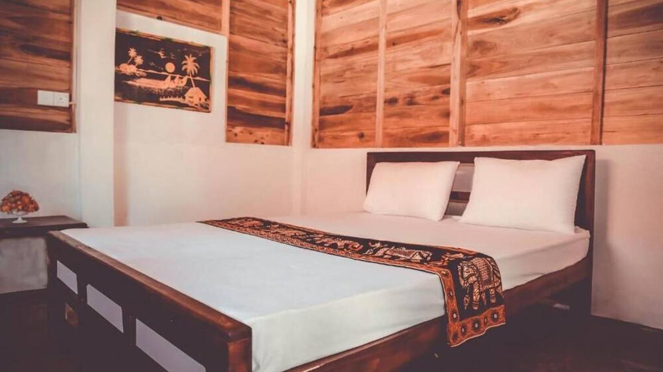 Ocean View Beach Resort - Kalpitiya