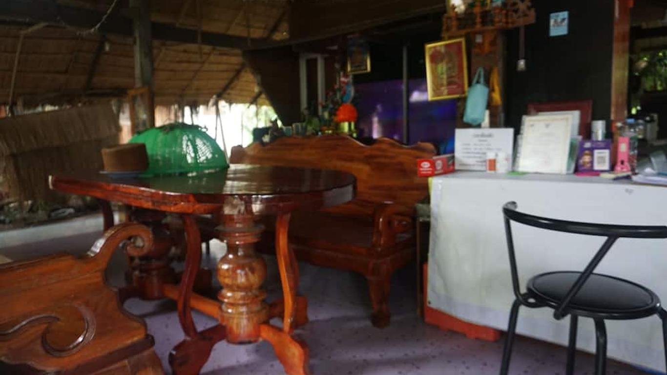 Liew Sai Resort