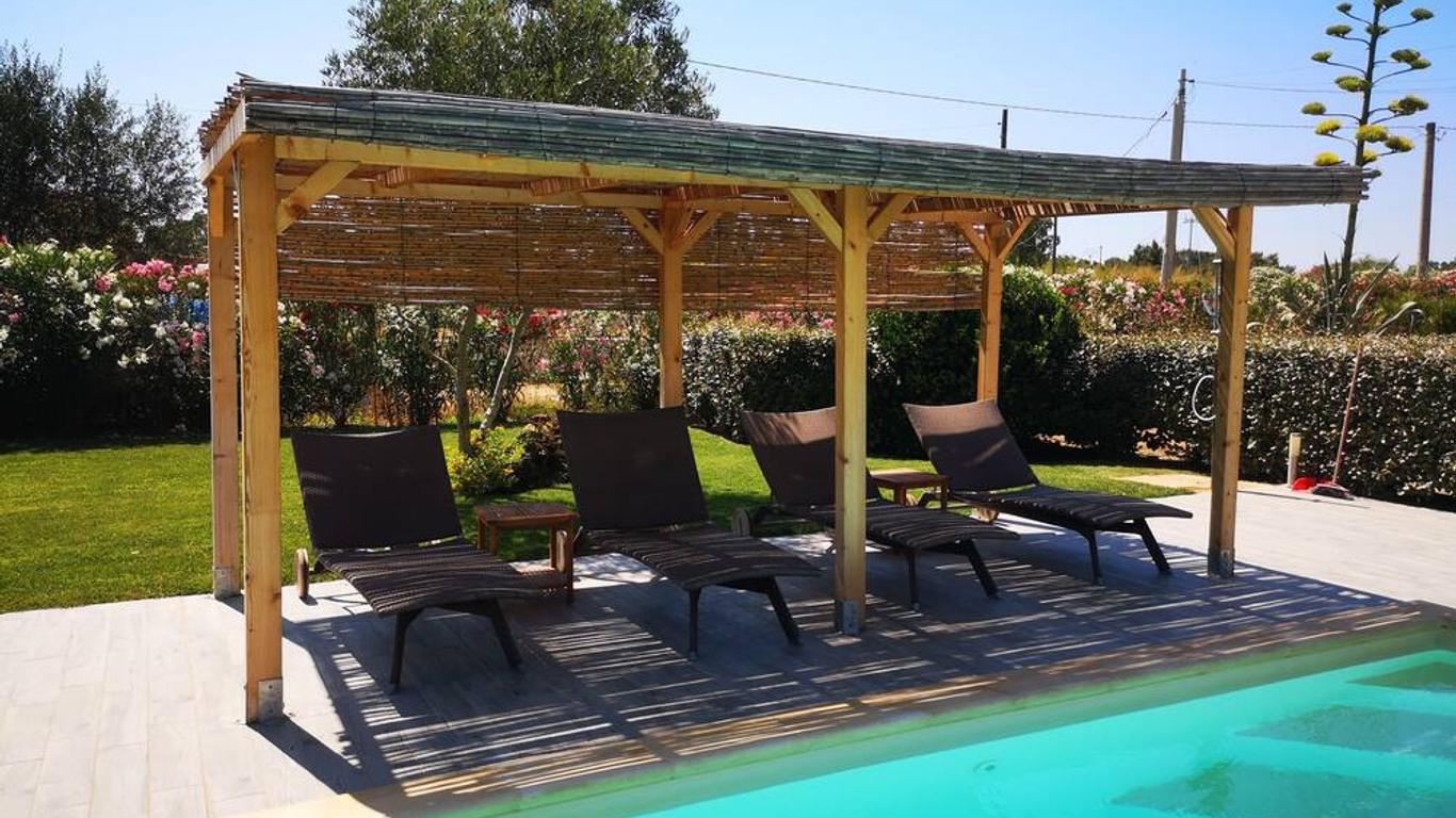 Villa Las Rosas