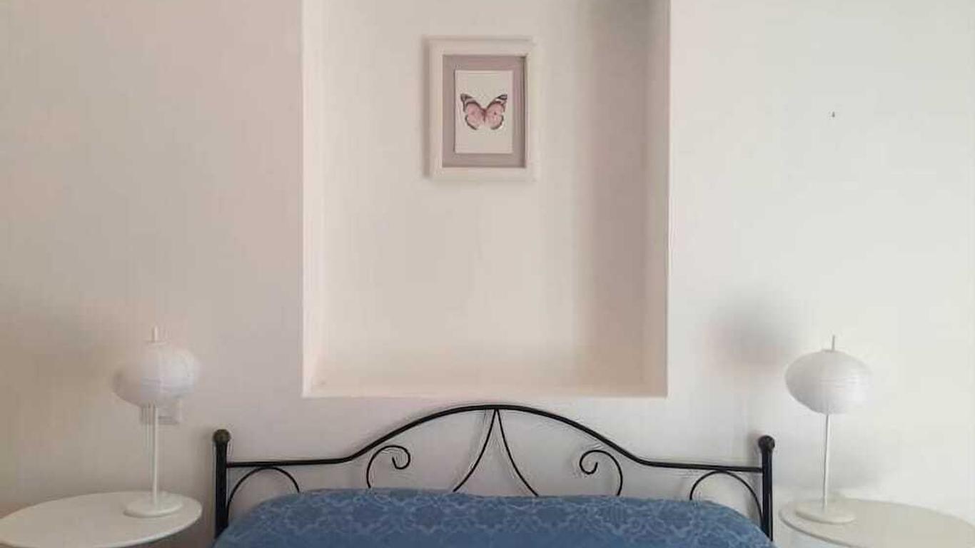 Il Borghetto Apartments & Rooms