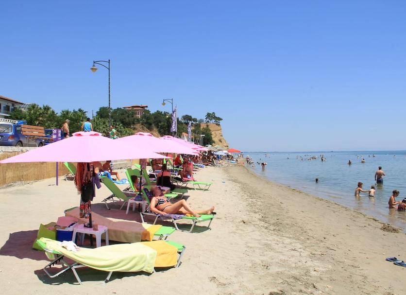Playa Foto