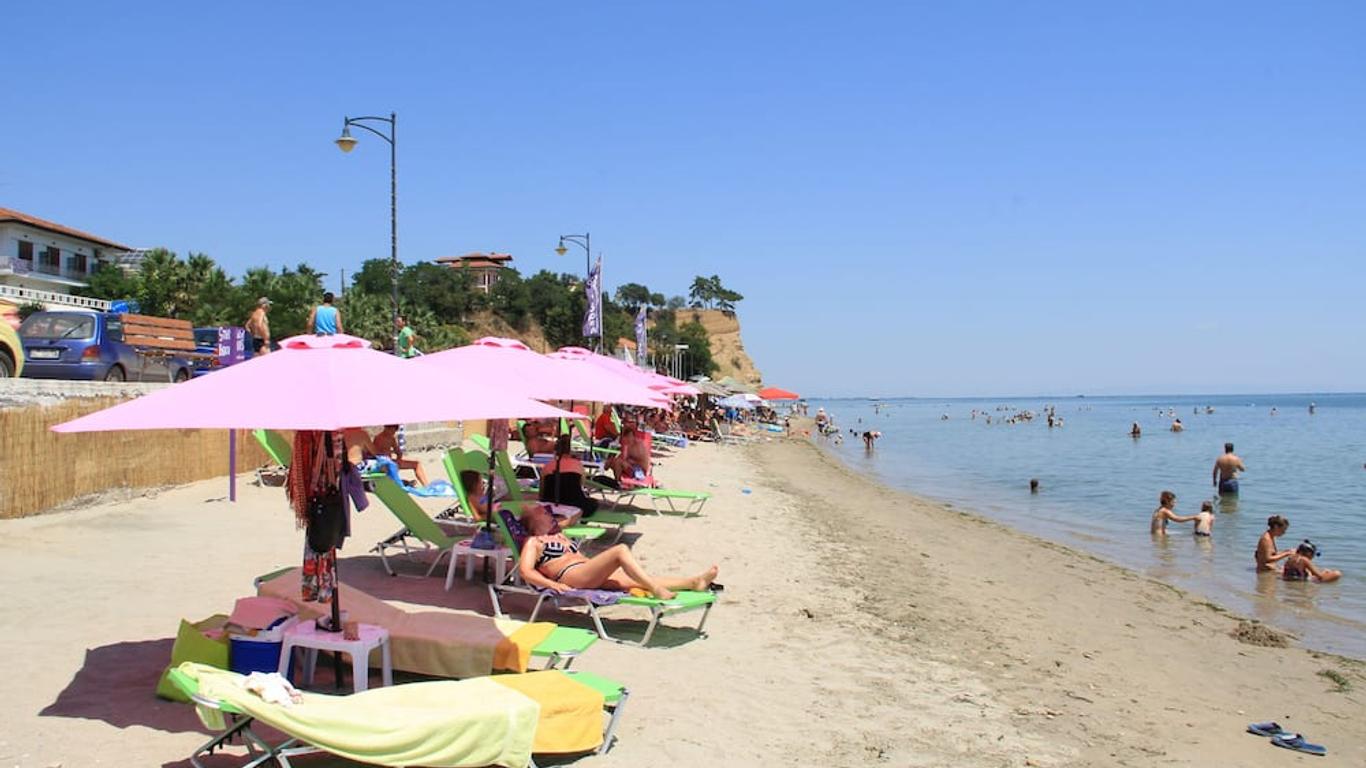 Star Beach Resort
