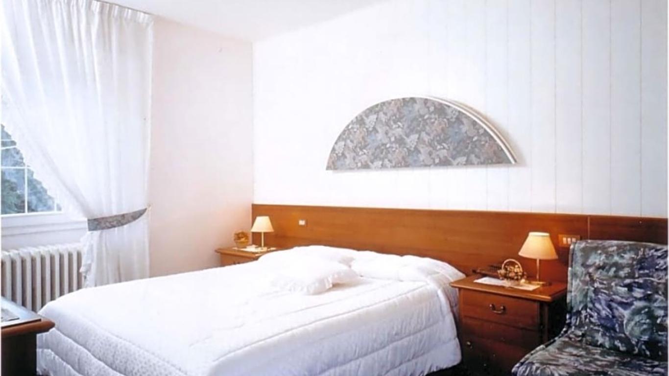 Hotel Bruna