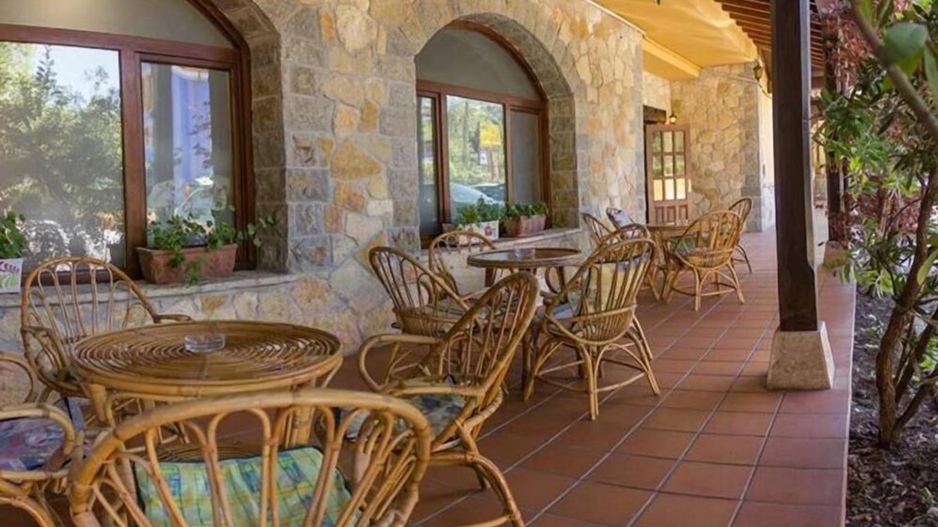 Hotel El Angliru