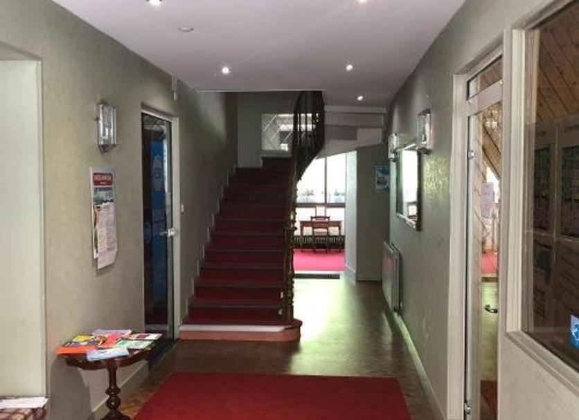 Escaleras Foto