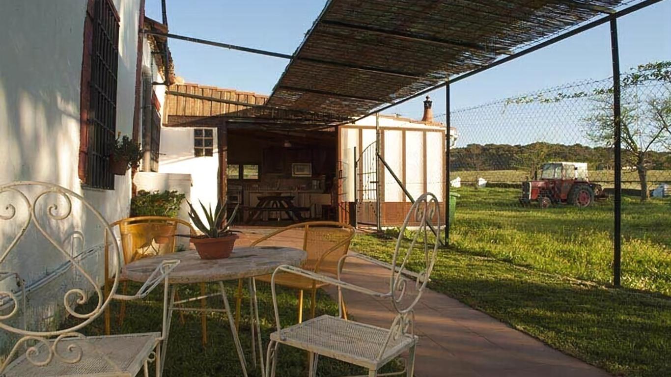 Casa Rural Finca Umbría