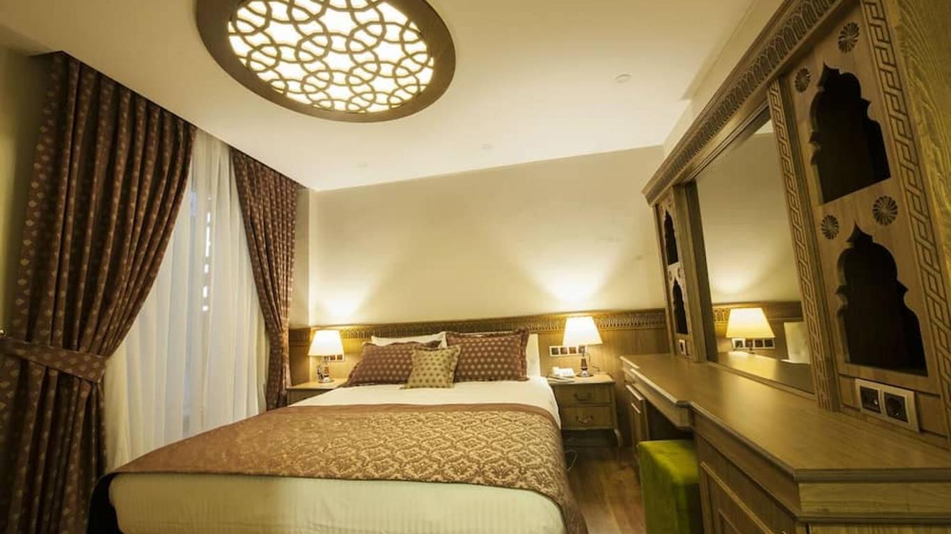 Hotel Ney
