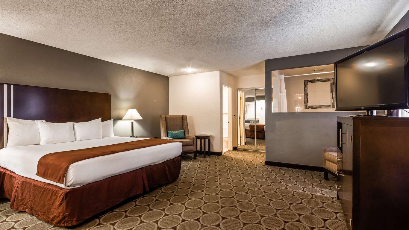 Best Western Pahrump Oasis