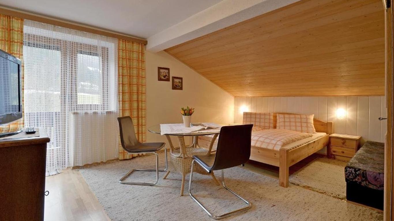 Landhaus Fuchs
