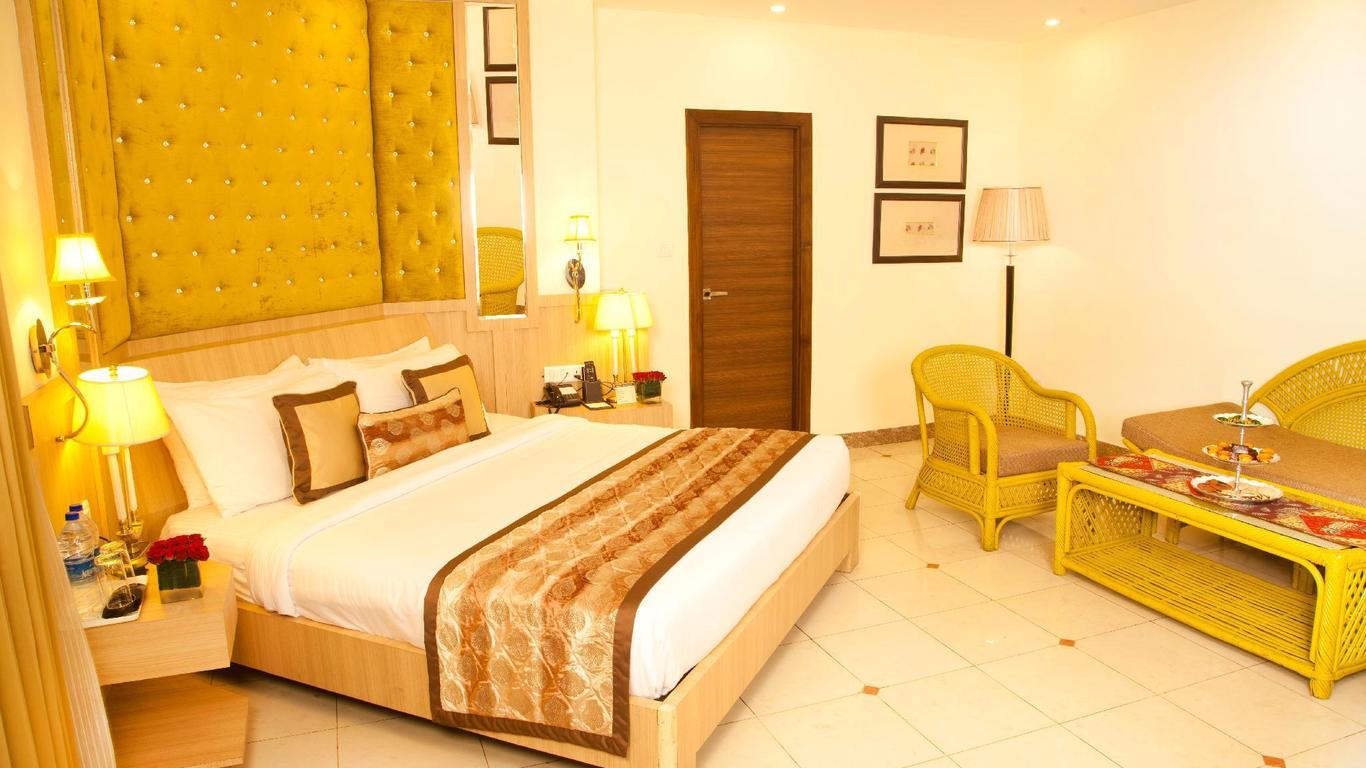 Hotel Jewels