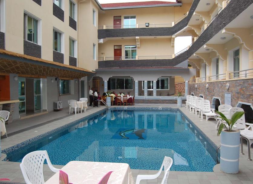 Piscina Foto