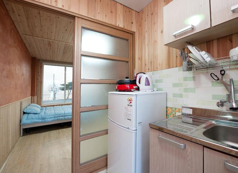 Cocina Foto