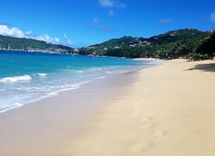 Playa Foto