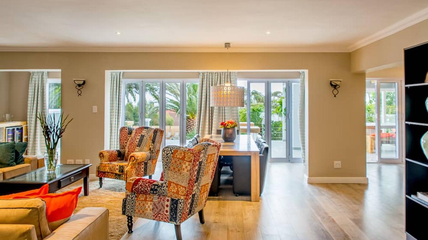 Bloemenzee Boutique B&B