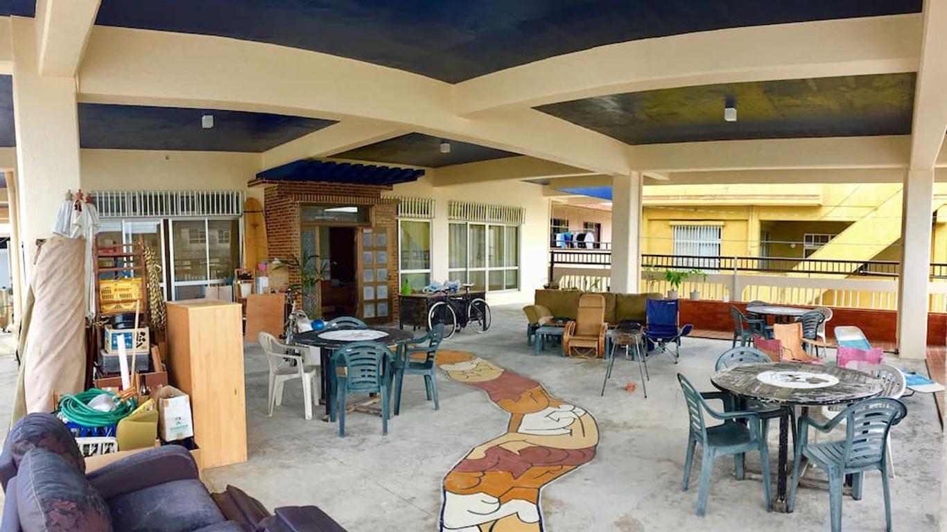 Hostel Yadoari