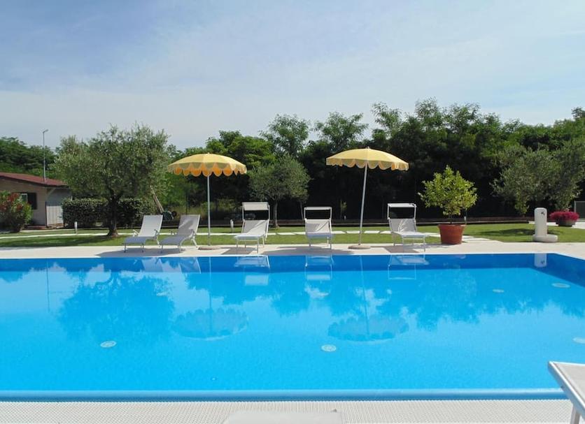 Piscina Foto