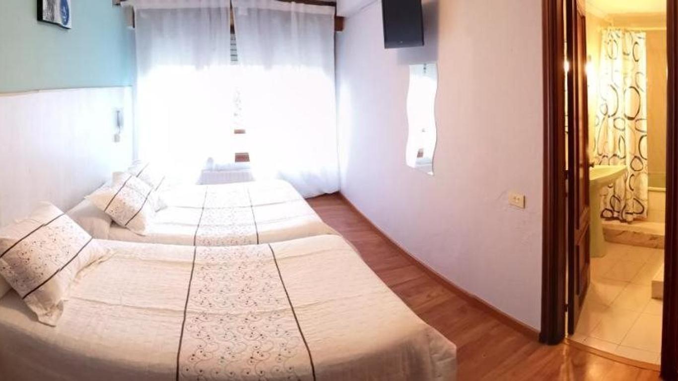 Hostal Campoamor