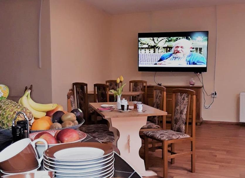 Comedor Foto