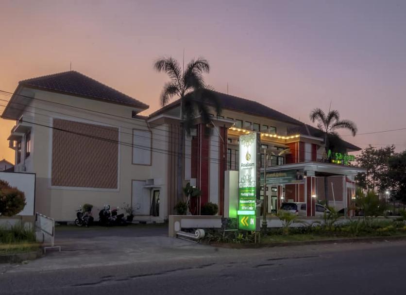 Edificio Foto