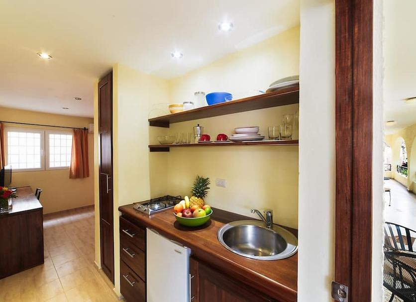 Cocina Foto