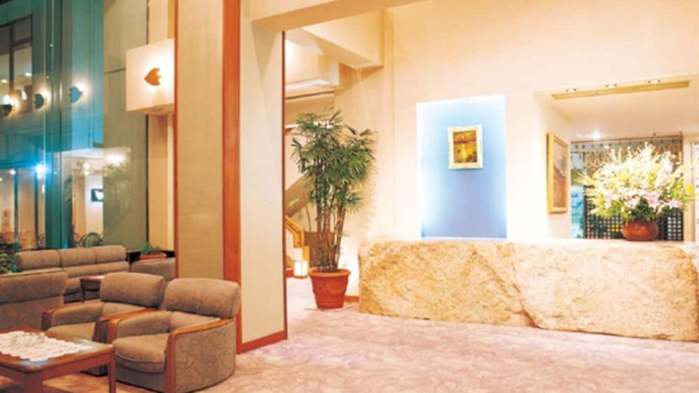 Hotel Kakyo