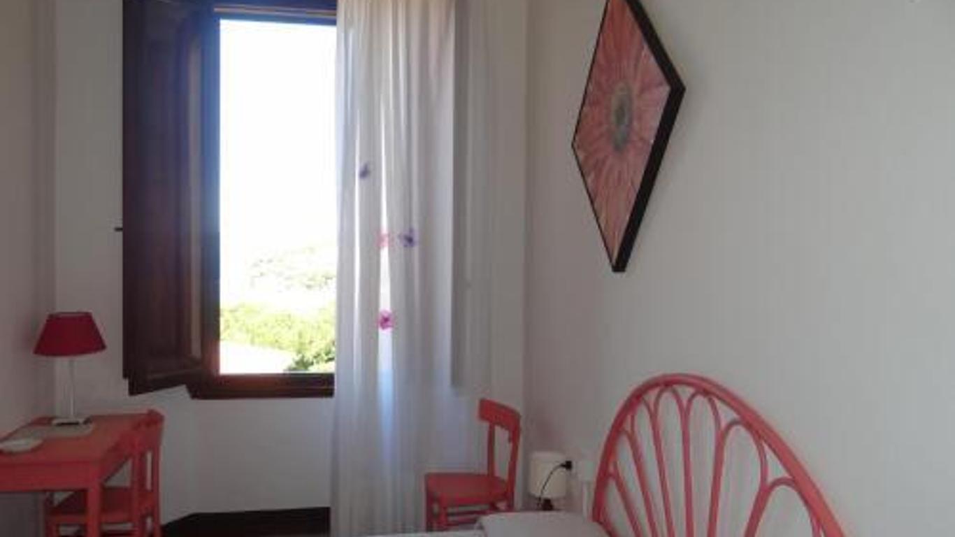 Albergo Pensione Bartoli