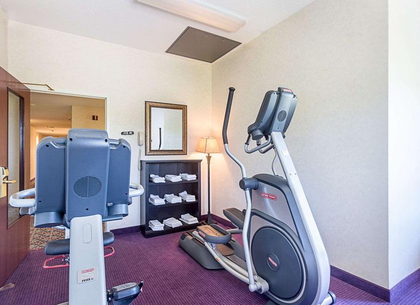 Gym Foto
