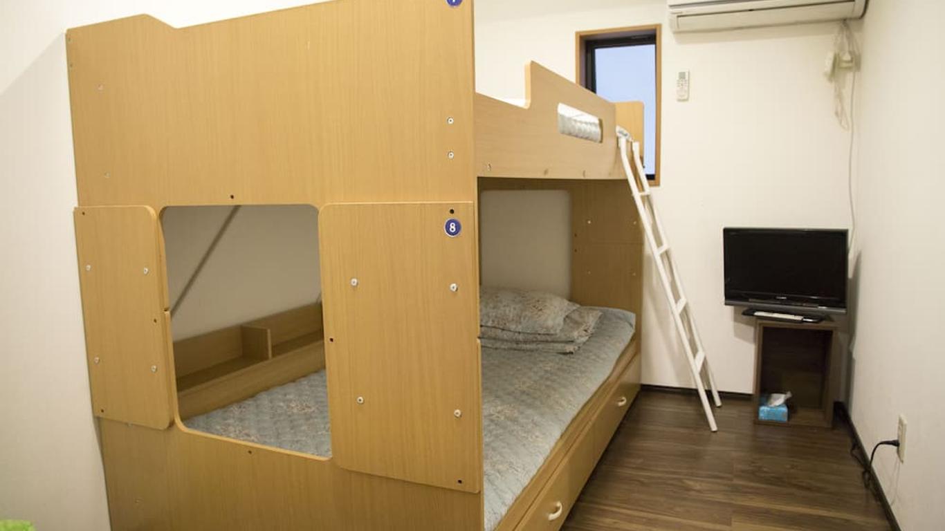Guest House Maehwa