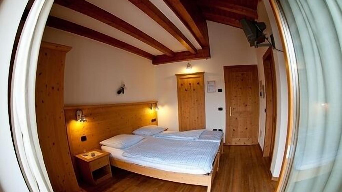 Agritur Renetta