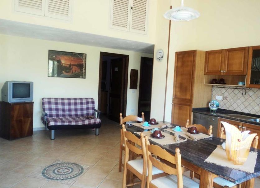 Comedor Foto