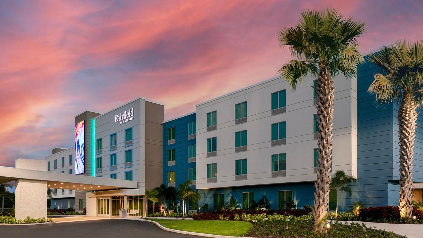 Fairfield by Marriott Luquillo Beach