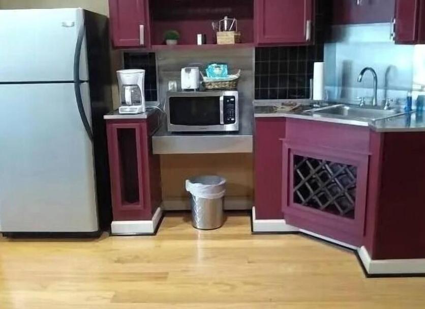 Cocina Foto