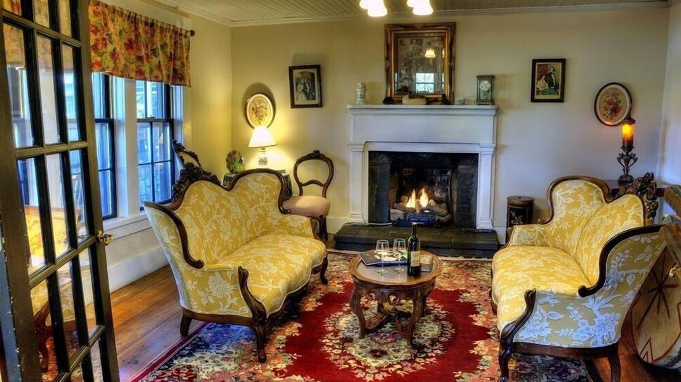 The York House Inn