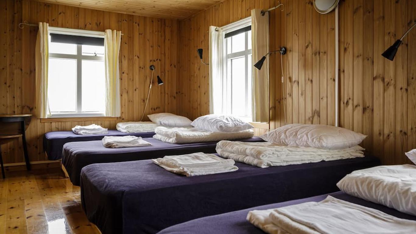 Ósar Hostel