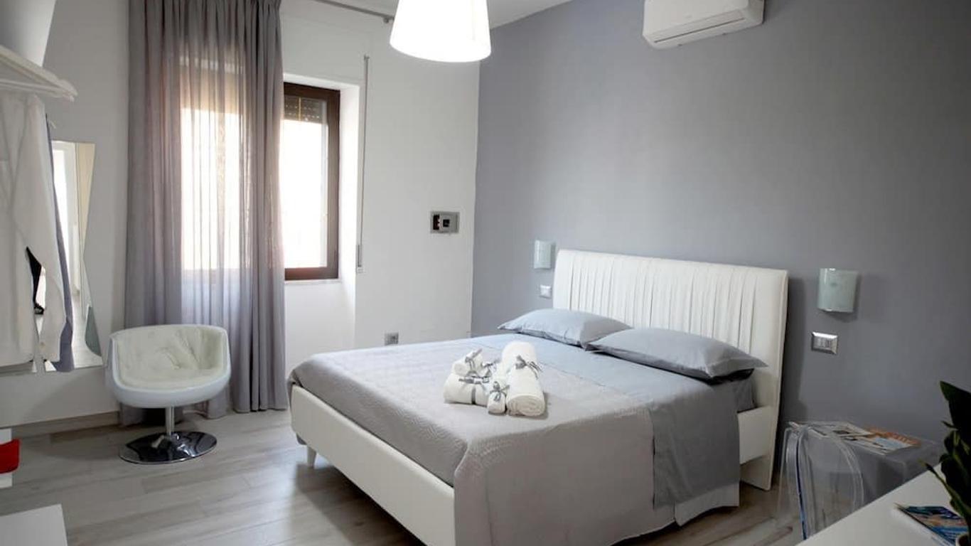 Soho B&B