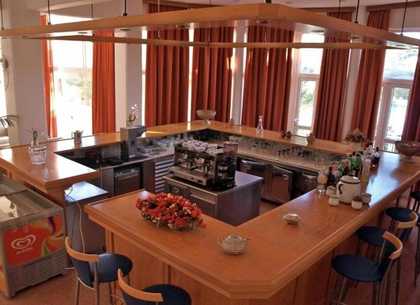 Cocina Foto