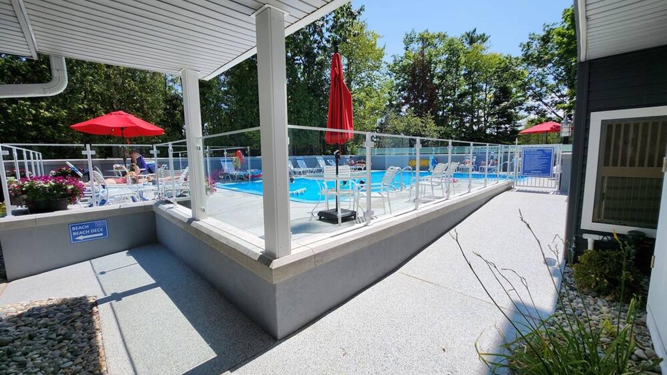 North Shore Inn Tc 309