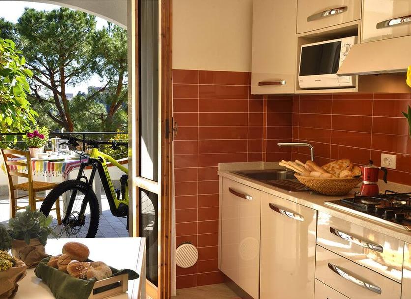 Cocina Foto