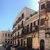 Vista del exterior